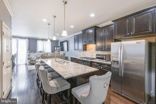 14058 WELLSPRING AVE, Clarksburg, MD 20871