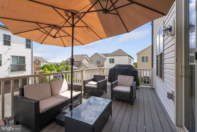 14058 WELLSPRING AVE, Clarksburg, MD 20871