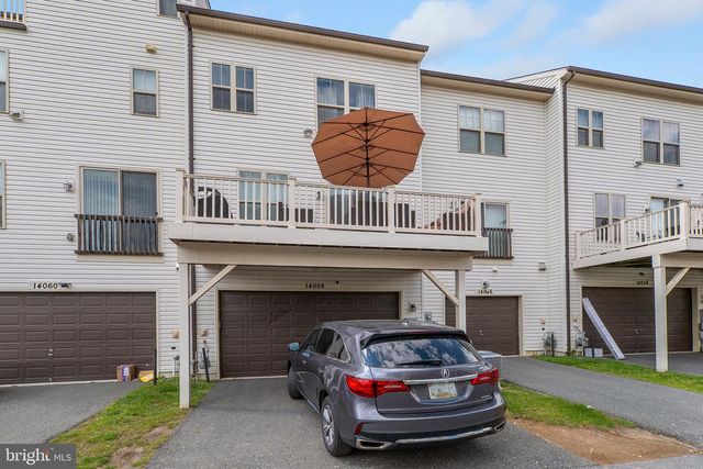 14058 WELLSPRING AVE, Clarksburg, MD 20871