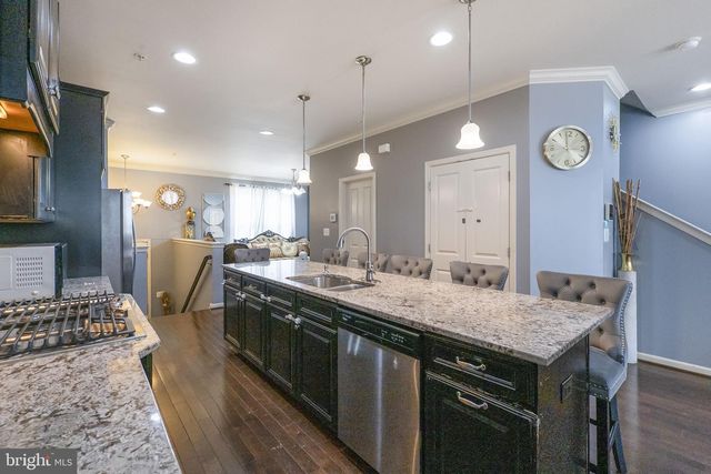 14058 WELLSPRING AVE, Clarksburg, MD 20871