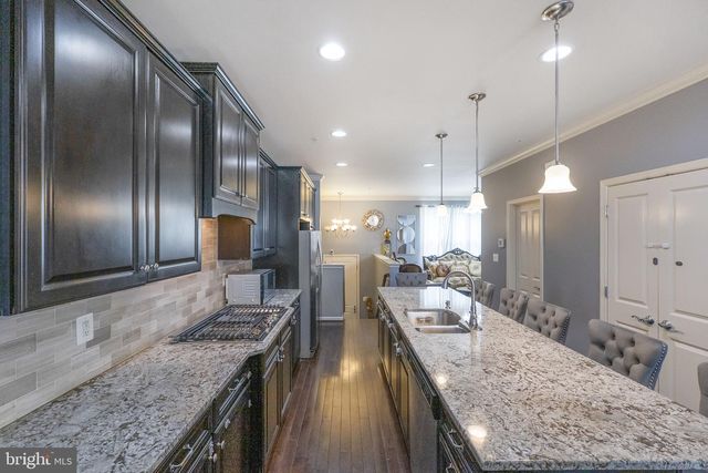 14058 WELLSPRING AVE, Clarksburg, MD 20871