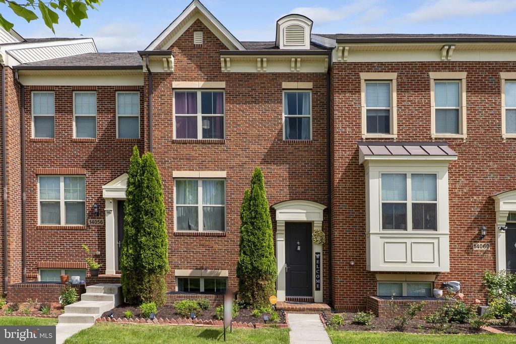 14058 WELLSPRING AVE, Clarksburg, MD 20871