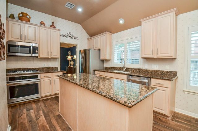 15311 Truslow Point Lane, Sugar Land, TX 77478