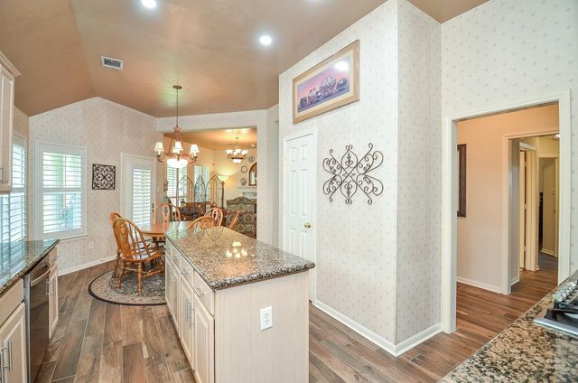 15311 Truslow Point Lane, Sugar Land, TX 77478