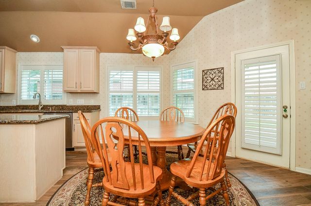 15311 Truslow Point Lane, Sugar Land, TX 77478