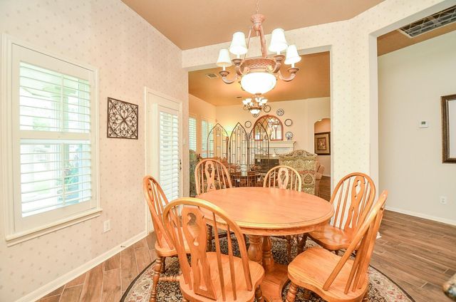 15311 Truslow Point Lane, Sugar Land, TX 77478