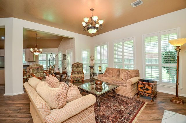 15311 Truslow Point Lane, Sugar Land, TX 77478