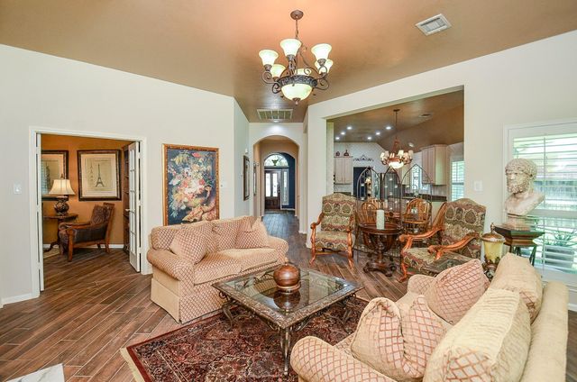 15311 Truslow Point Lane, Sugar Land, TX 77478