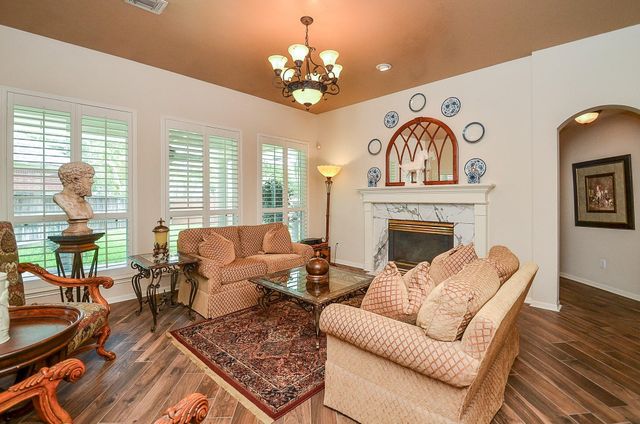 15311 Truslow Point Lane, Sugar Land, TX 77478