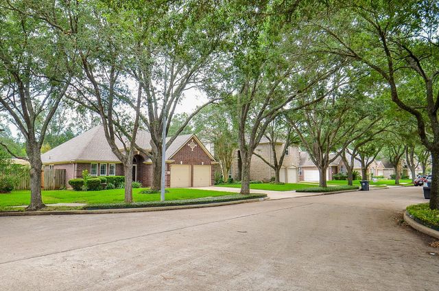 15311 Truslow Point Lane, Sugar Land, TX 77478