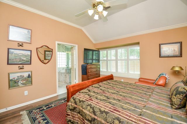 15311 Truslow Point Lane, Sugar Land, TX 77478