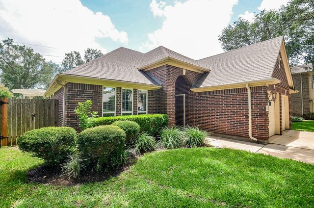 15311 Truslow Point Lane, Sugar Land, TX 77478