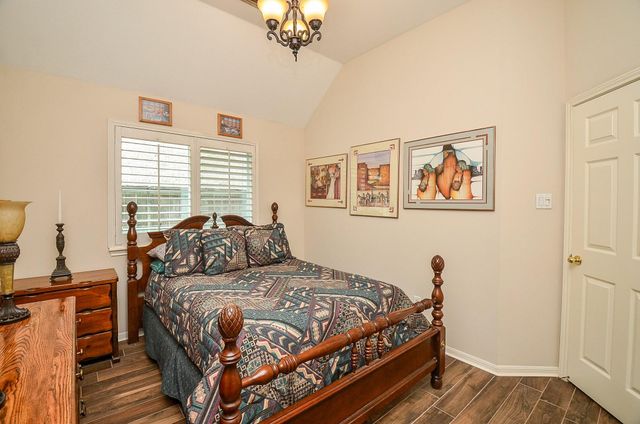 15311 Truslow Point Lane, Sugar Land, TX 77478