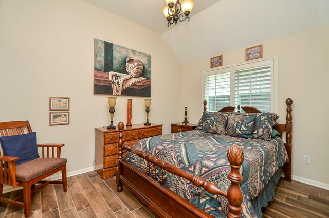 15311 Truslow Point Lane, Sugar Land, TX 77478
