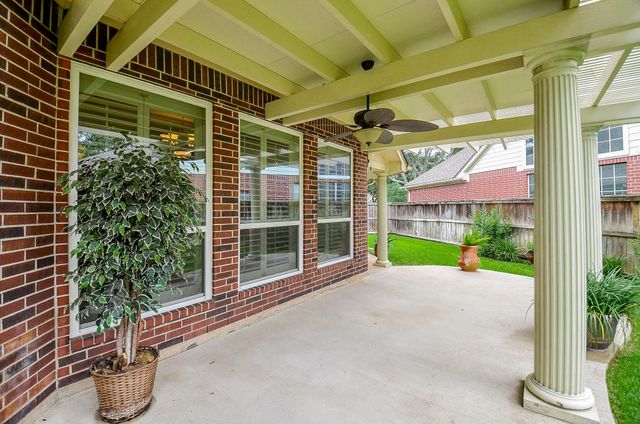 15311 Truslow Point Lane, Sugar Land, TX 77478