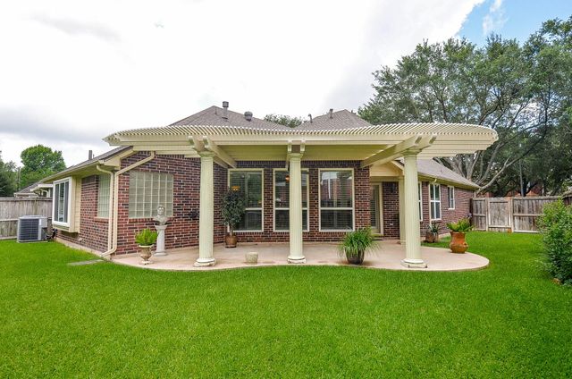 15311 Truslow Point Lane, Sugar Land, TX 77478
