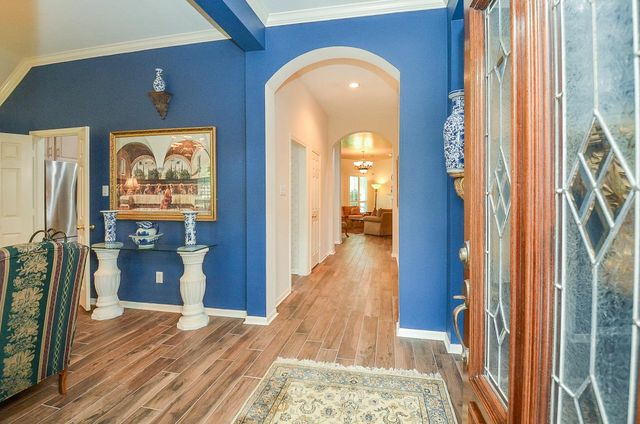 15311 Truslow Point Lane, Sugar Land, TX 77478