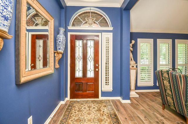 15311 Truslow Point Lane, Sugar Land, TX 77478