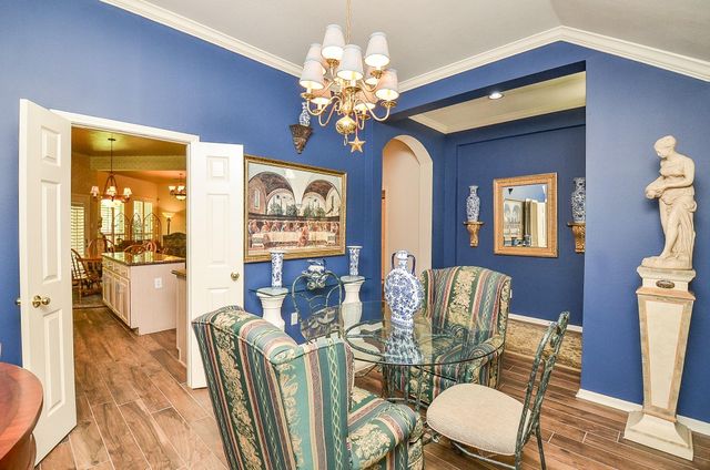 15311 Truslow Point Lane, Sugar Land, TX 77478