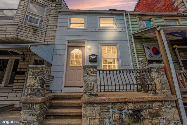 929 WASHINGTON ST, Reading, PA 19601