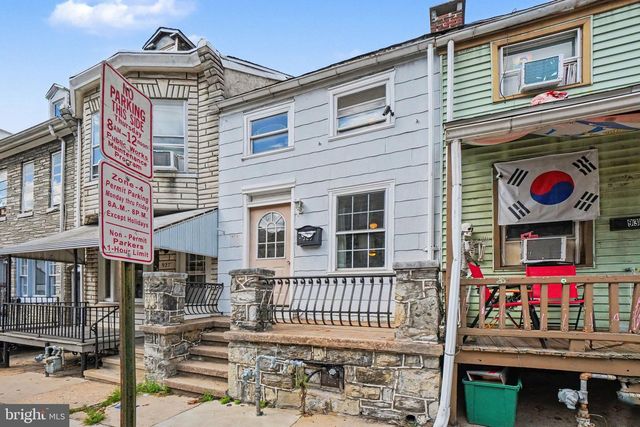 929 WASHINGTON ST, Reading, PA 19601