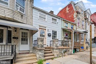 929 WASHINGTON ST, Reading, PA 19601