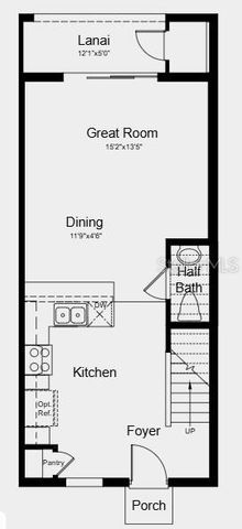 10652 ORBIT TERRACE, Sarasota, FL 34241