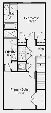 10652 ORBIT TERRACE, Sarasota, FL 34241