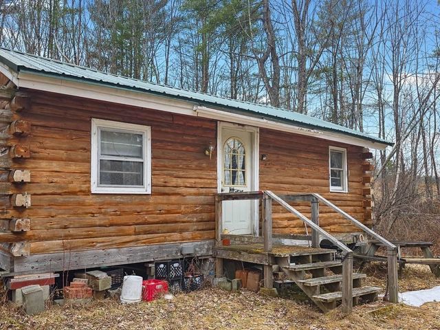 68 Ansley Road, Haverhill, NH 03765