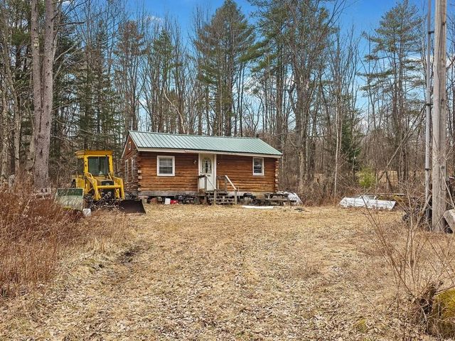 68 Ansley Road, Haverhill, NH 03765