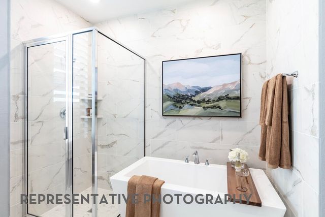 9809 Oak Glade Drive, Denton, TX 76207