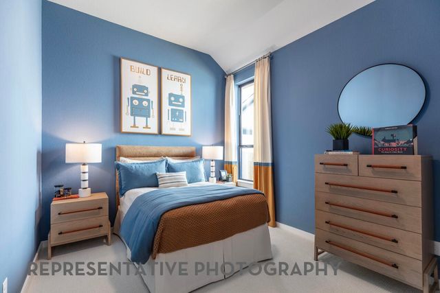 9809 Oak Glade Drive, Denton, TX 76207