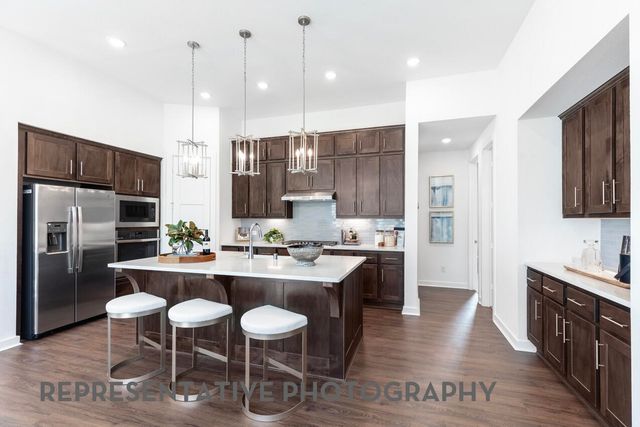 9809 Oak Glade Drive, Denton, TX 76207