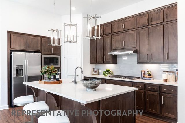 9809 Oak Glade Drive, Denton, TX 76207