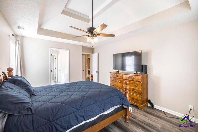 112 Knights Bridge, Warner Robins, GA 31093
