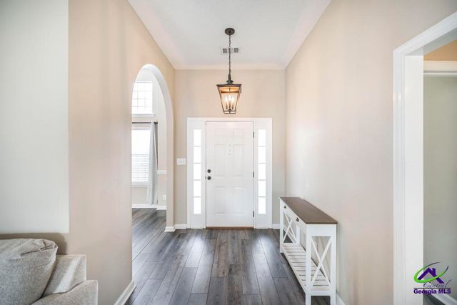 112 Knights Bridge, Warner Robins, GA 31093