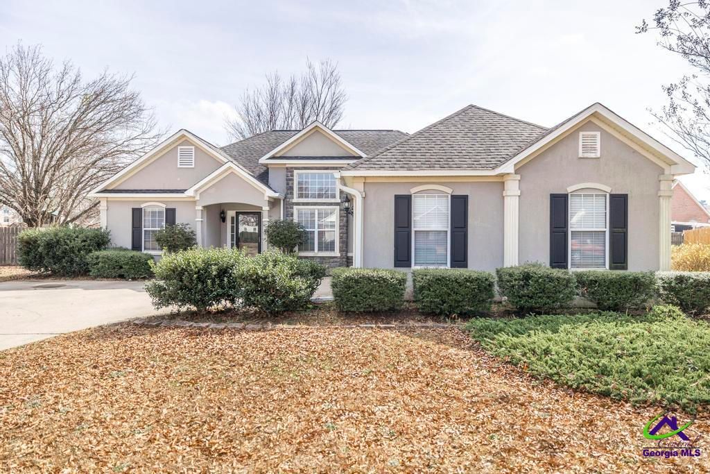 112 Knights Bridge, Warner Robins, GA 31093