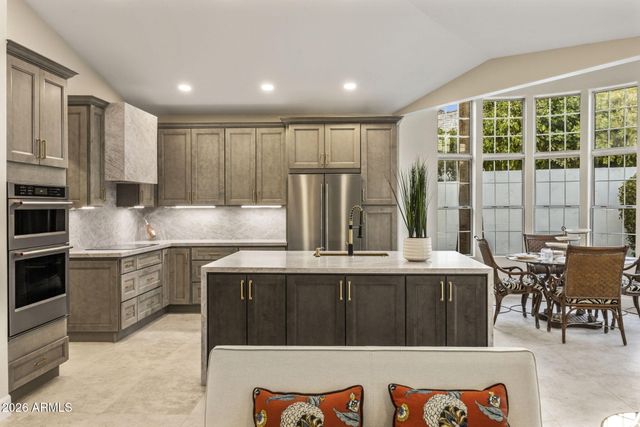 10060 E Doubletree Ranch Road, Scottsdale, AZ 85258