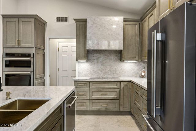10060 E Doubletree Ranch Road, Scottsdale, AZ 85258