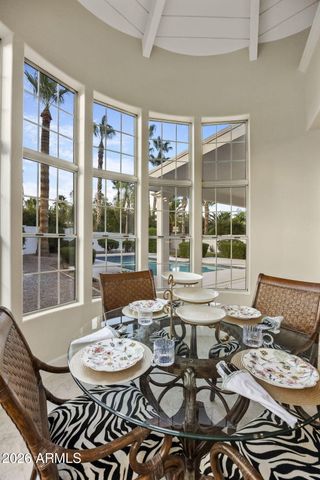 10060 E Doubletree Ranch Road, Scottsdale, AZ 85258