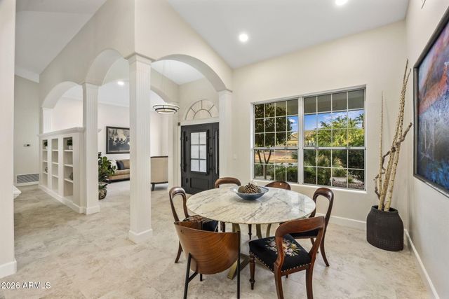 10060 E Doubletree Ranch Road, Scottsdale, AZ 85258