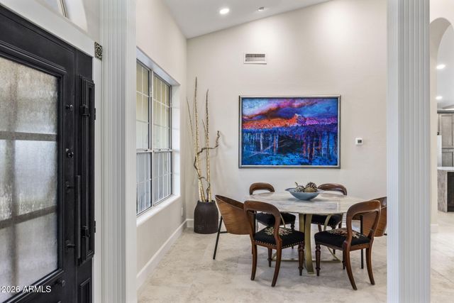 10060 E Doubletree Ranch Road, Scottsdale, AZ 85258