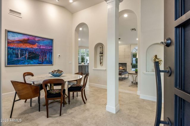 10060 E Doubletree Ranch Road, Scottsdale, AZ 85258