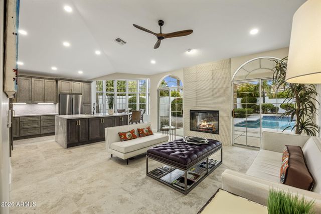 10060 E Doubletree Ranch Road, Scottsdale, AZ 85258