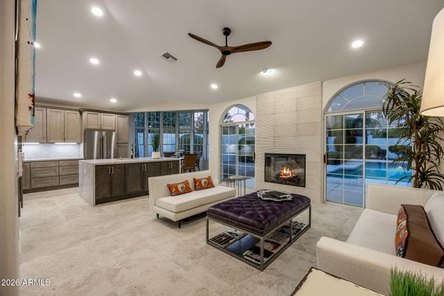 10060 E Doubletree Ranch Road, Scottsdale, AZ 85258