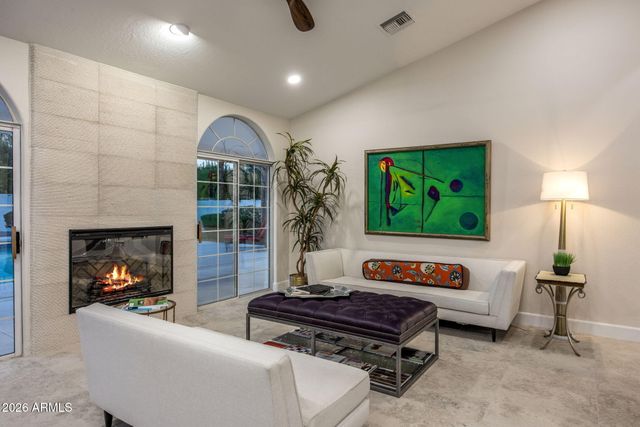 10060 E Doubletree Ranch Road, Scottsdale, AZ 85258