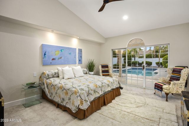 10060 E Doubletree Ranch Road, Scottsdale, AZ 85258