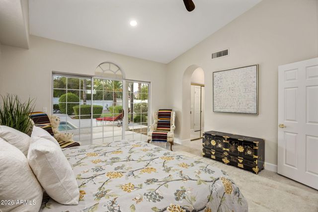 10060 E Doubletree Ranch Road, Scottsdale, AZ 85258