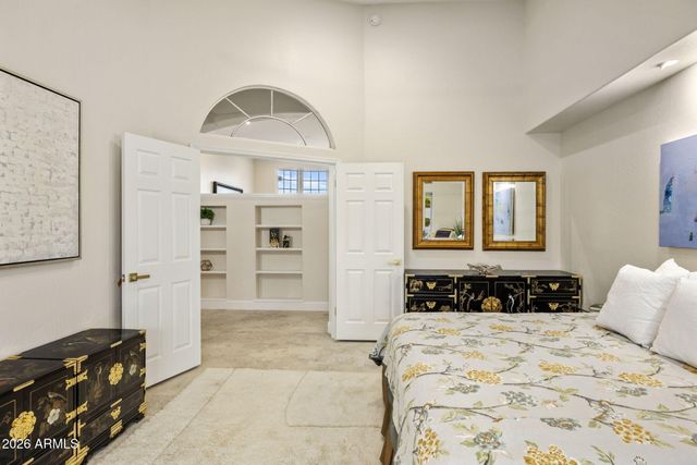 10060 E Doubletree Ranch Road, Scottsdale, AZ 85258