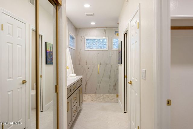 10060 E Doubletree Ranch Road, Scottsdale, AZ 85258